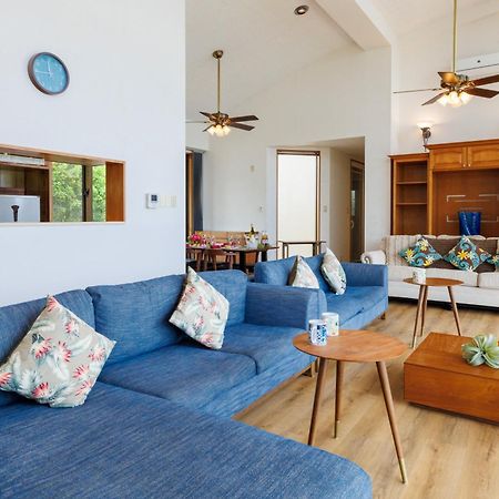 Nalu Mele Resort -Seven Hotels And Resorts- Nakijin Εξωτερικό φωτογραφία