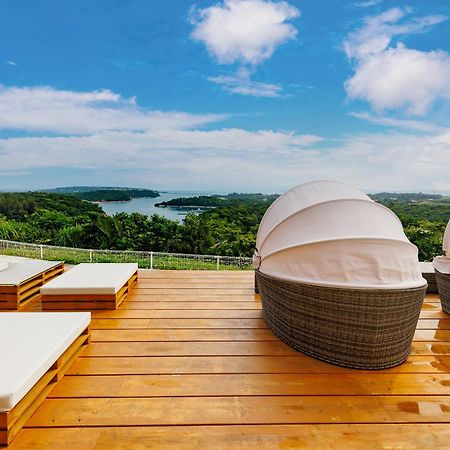 Nalu Mele Resort -Seven Hotels And Resorts- Nakijin Εξωτερικό φωτογραφία