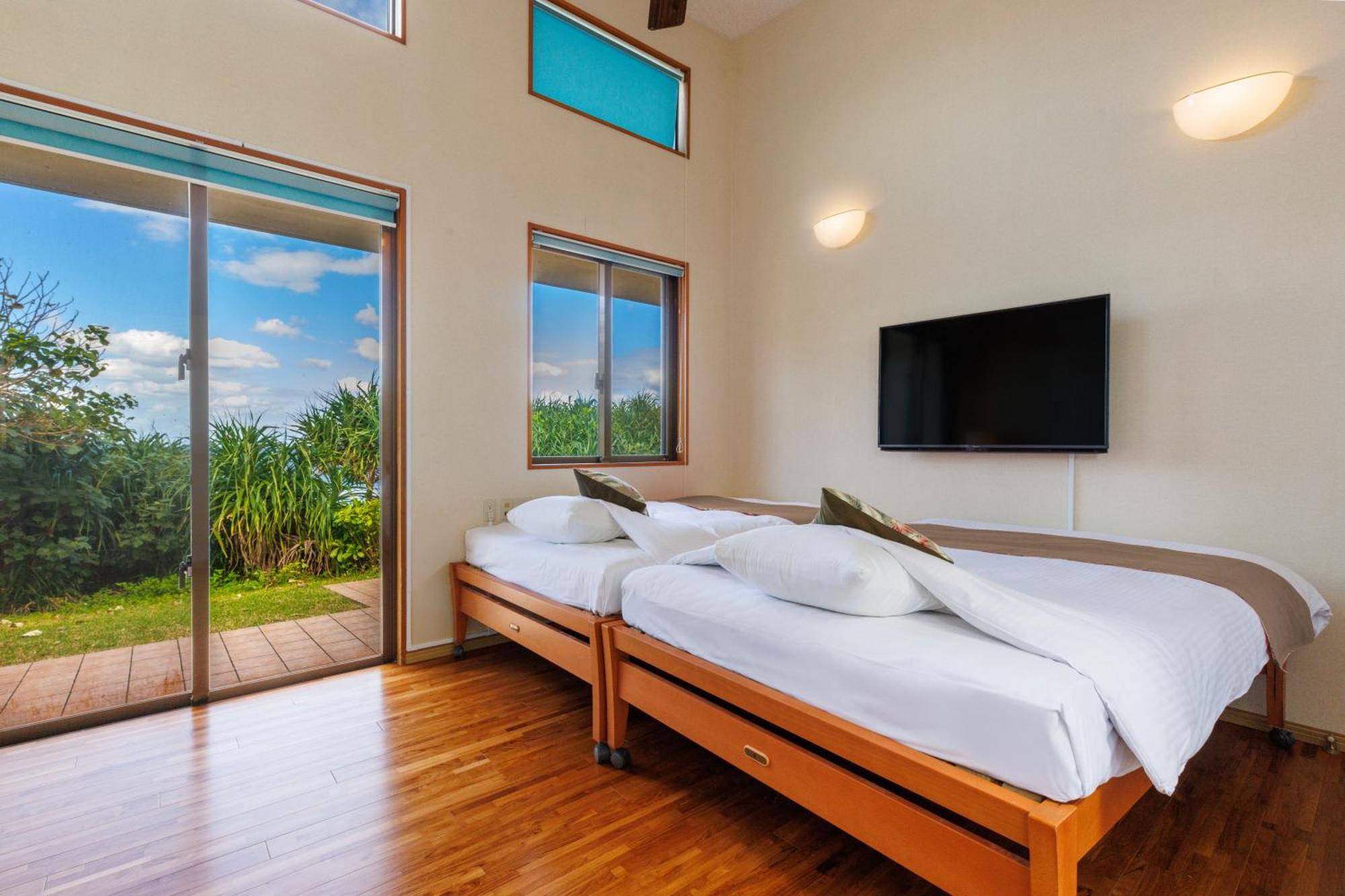 Nalu Mele Resort -Seven Hotels And Resorts- Nakijin Εξωτερικό φωτογραφία