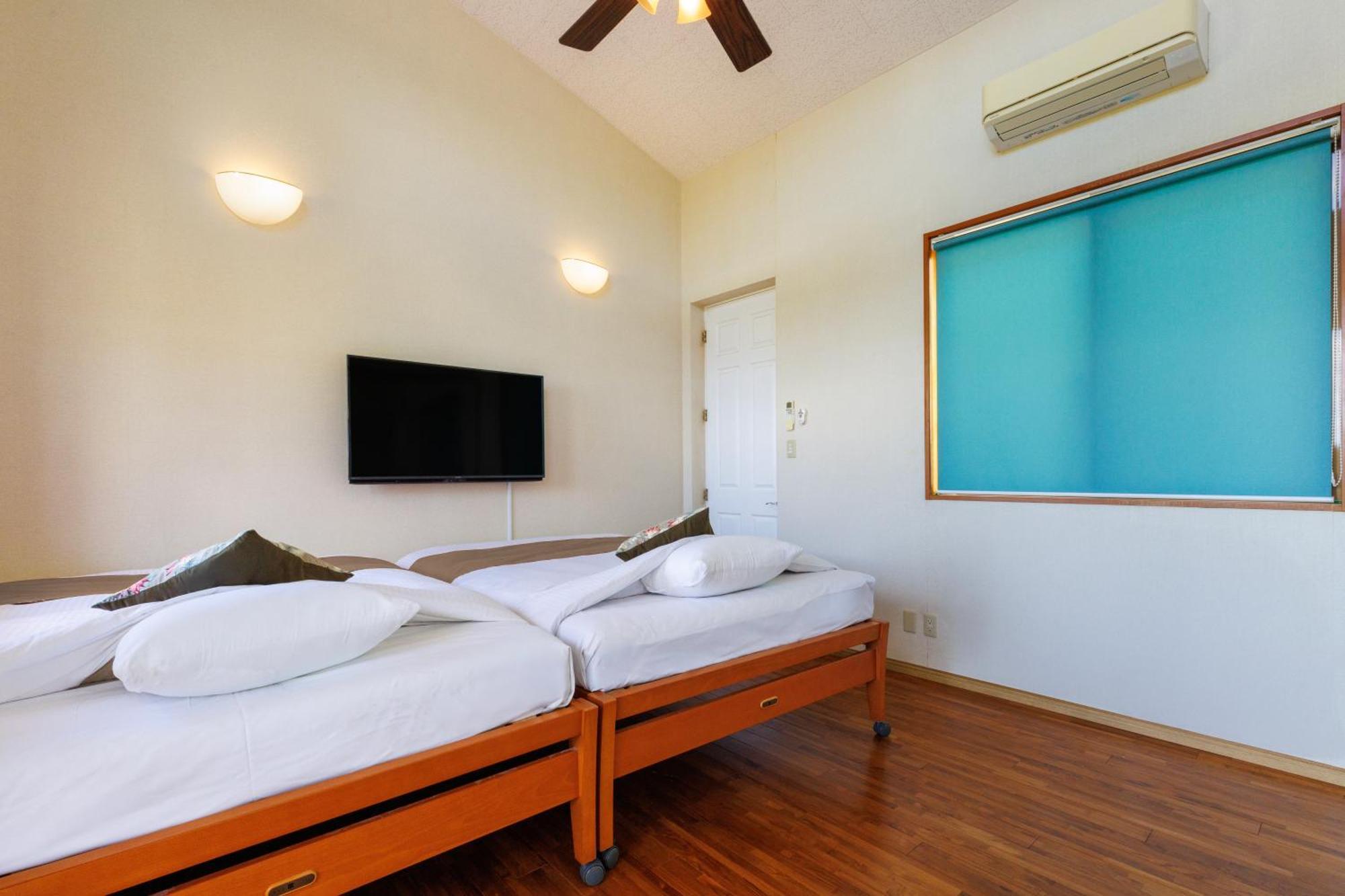 Nalu Mele Resort -Seven Hotels And Resorts- Nakijin Εξωτερικό φωτογραφία
