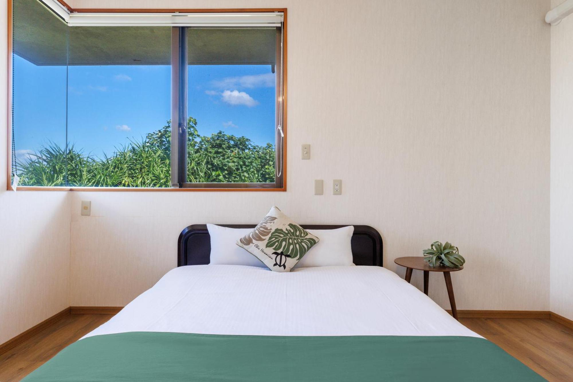 Nalu Mele Resort -Seven Hotels And Resorts- Nakijin Εξωτερικό φωτογραφία