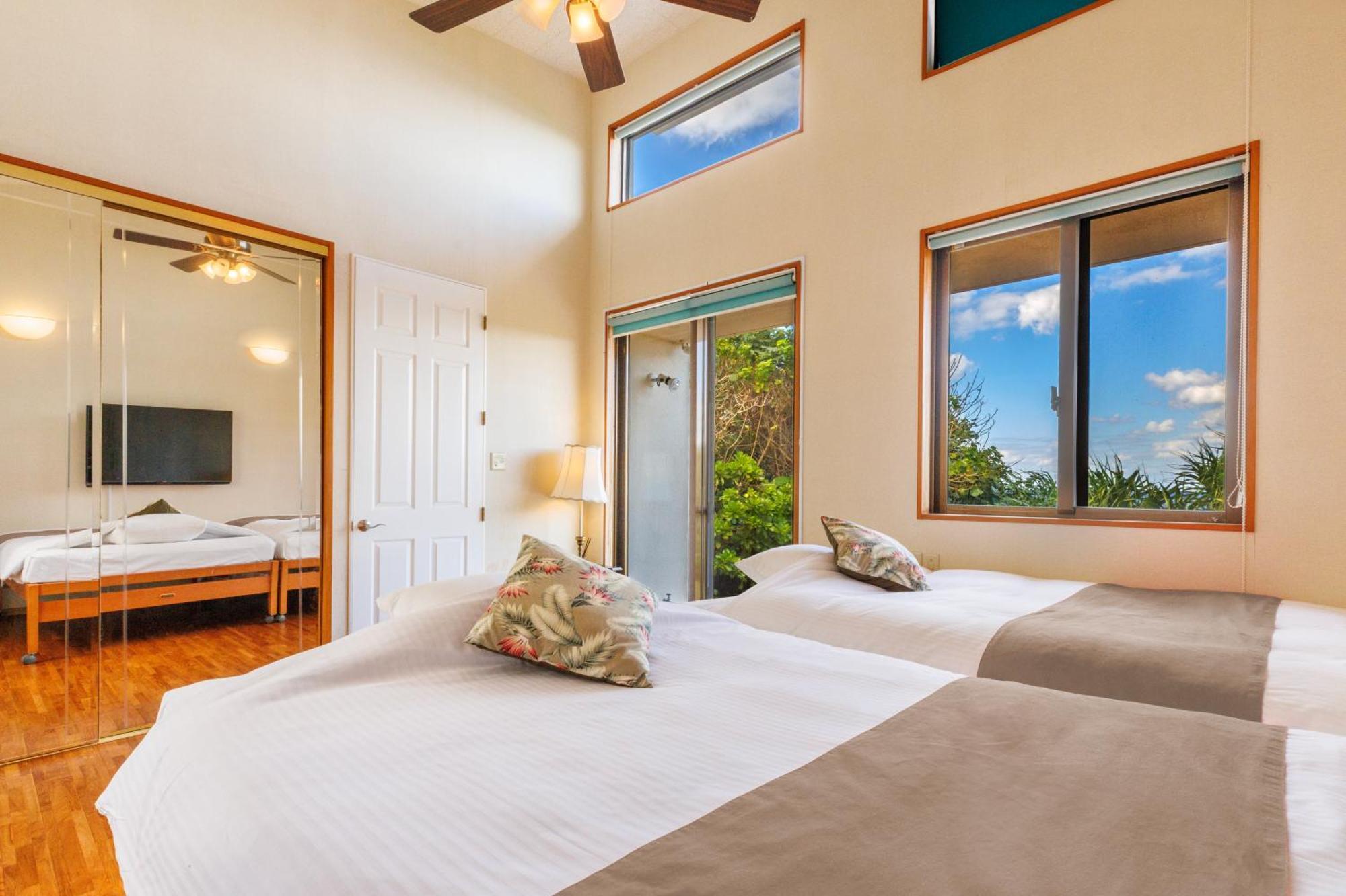 Nalu Mele Resort -Seven Hotels And Resorts- Nakijin Εξωτερικό φωτογραφία