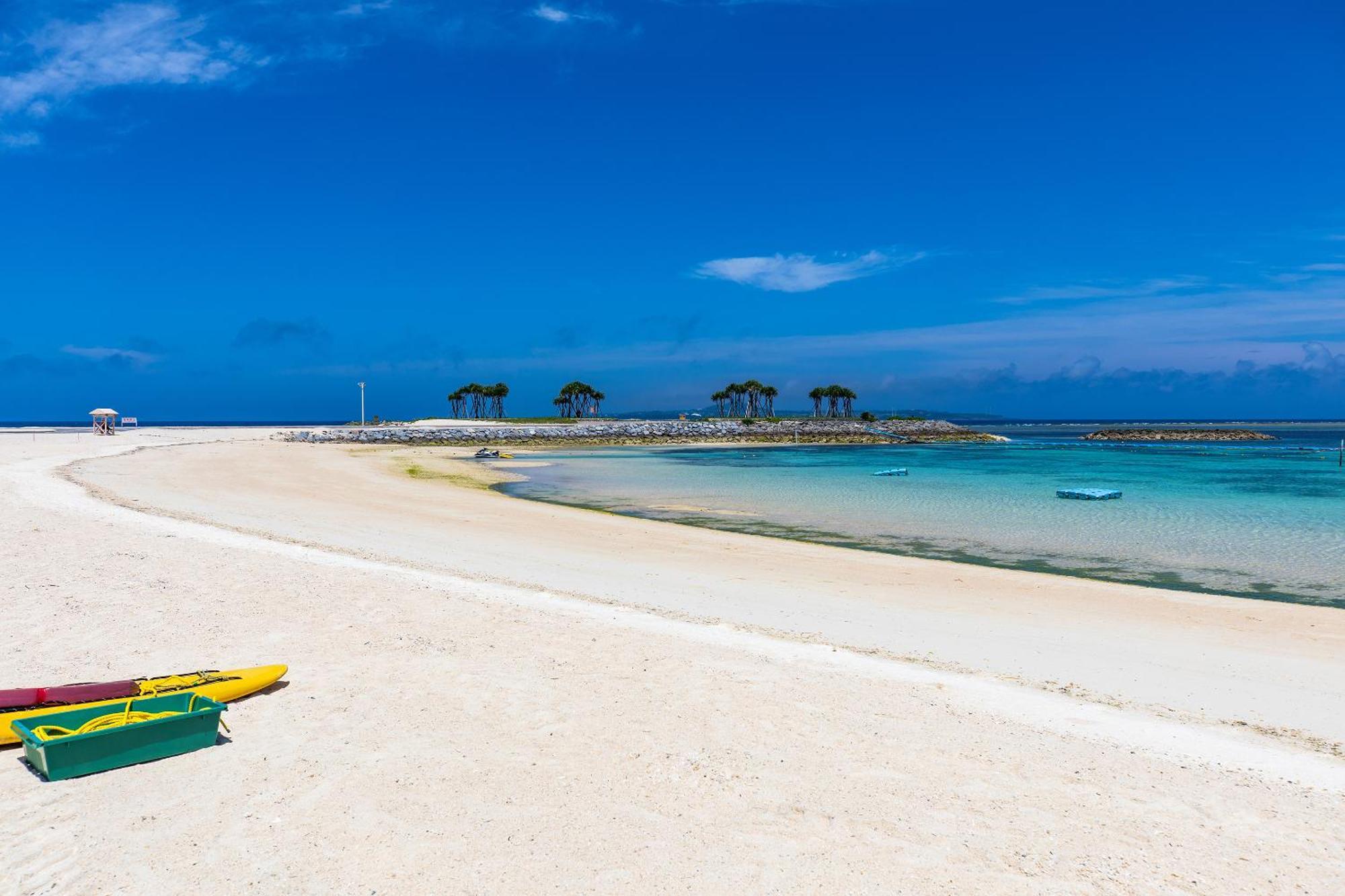 Nalu Mele Resort -Seven Hotels And Resorts- Nakijin Εξωτερικό φωτογραφία
